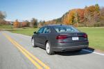 Volkswagen Passat V6 2016 года